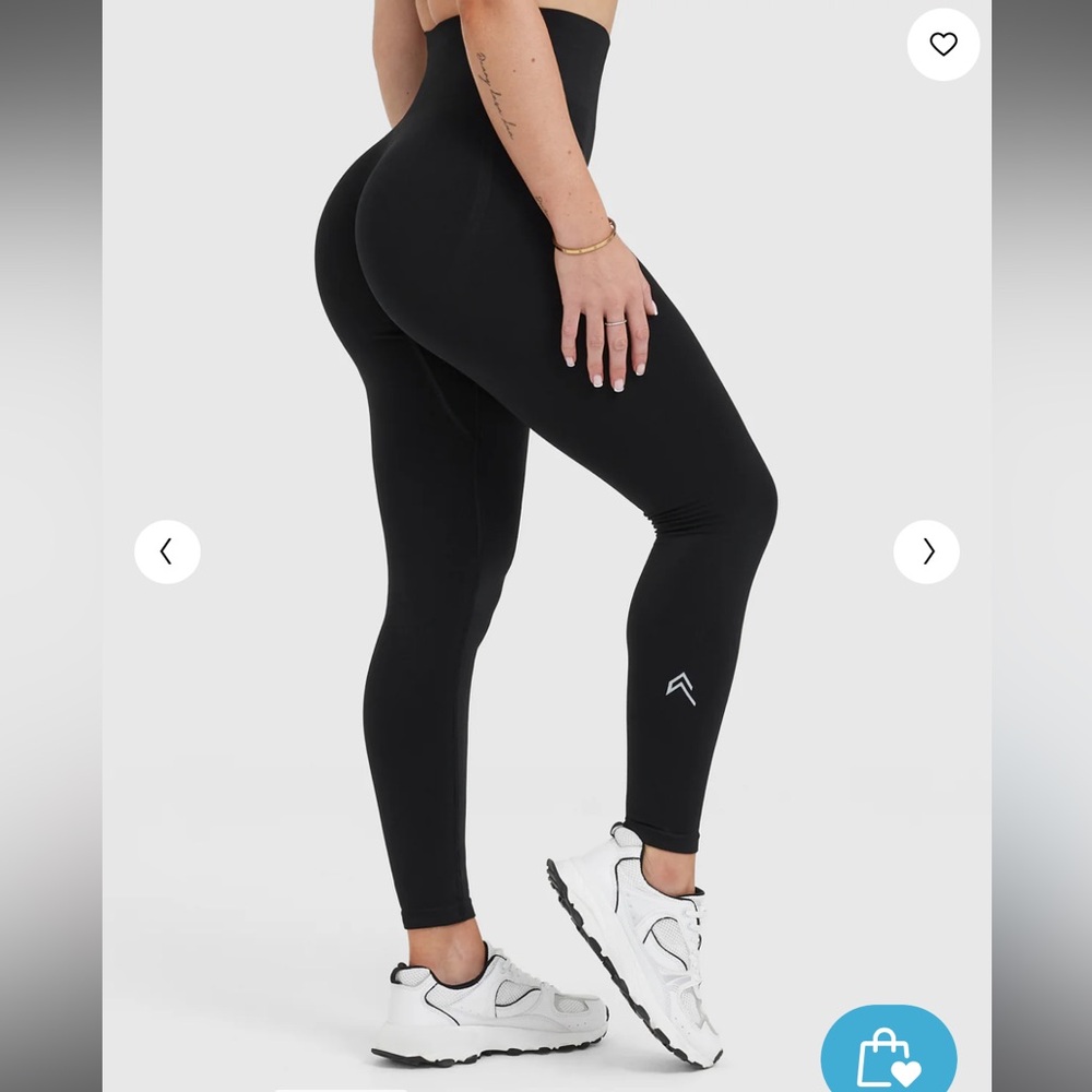 Oner Active Effortless Leggings Size M